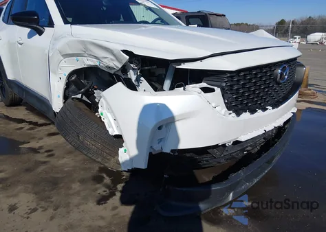 2025 Mazda Cx-50 2.5 S Preferred Package z USA, uszkodzony, nr VIN 7MMVABBM5SN391831